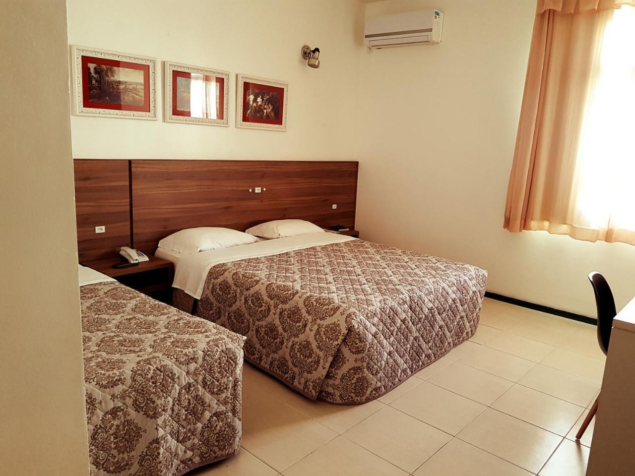 Hotel Pousada Henrique Lage Imbituba Bagian luar foto